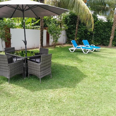 Island Charm Of Praslin Villa Victoria Esterno foto