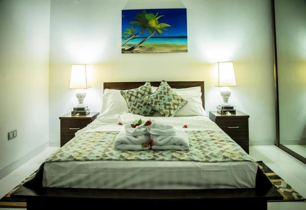 Island Charm Of Praslin Villa Victoria Esterno foto
