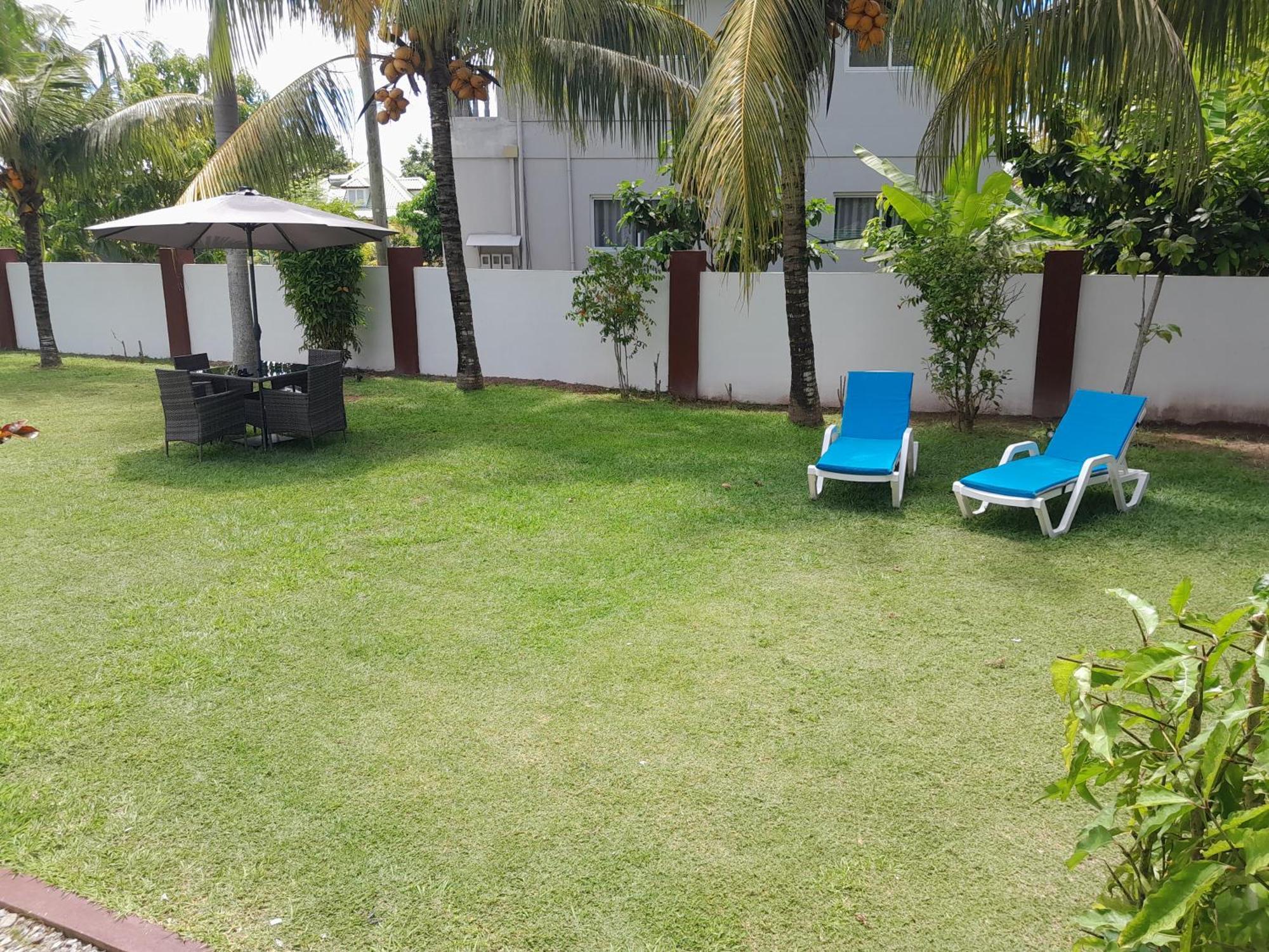 Island Charm Of Praslin Villa Victoria Esterno foto