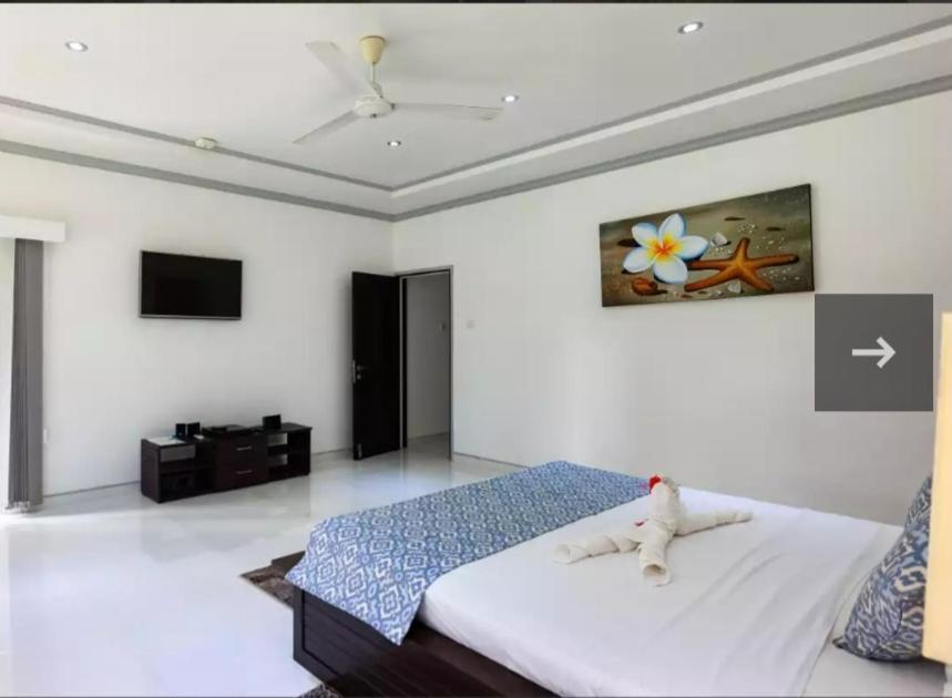 Island Charm Of Praslin Villa Victoria Esterno foto